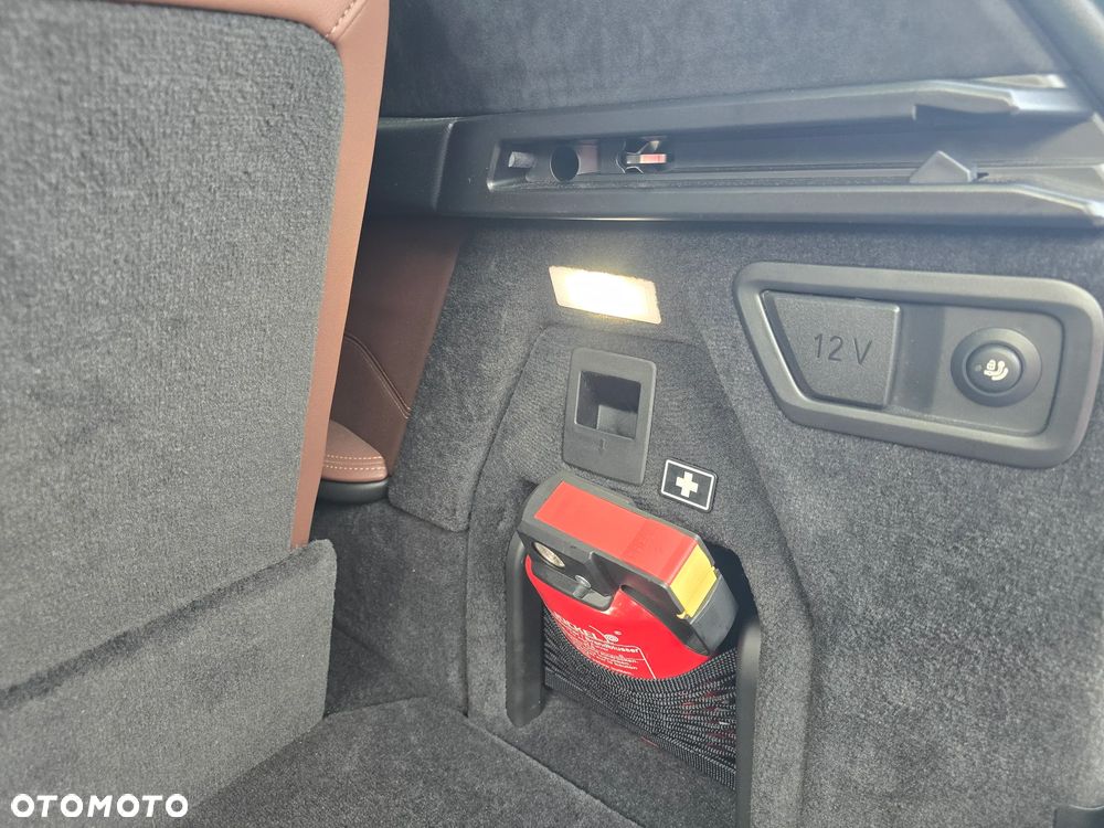 BMW X7 xDrive40d mHEV M Sport sport - 10