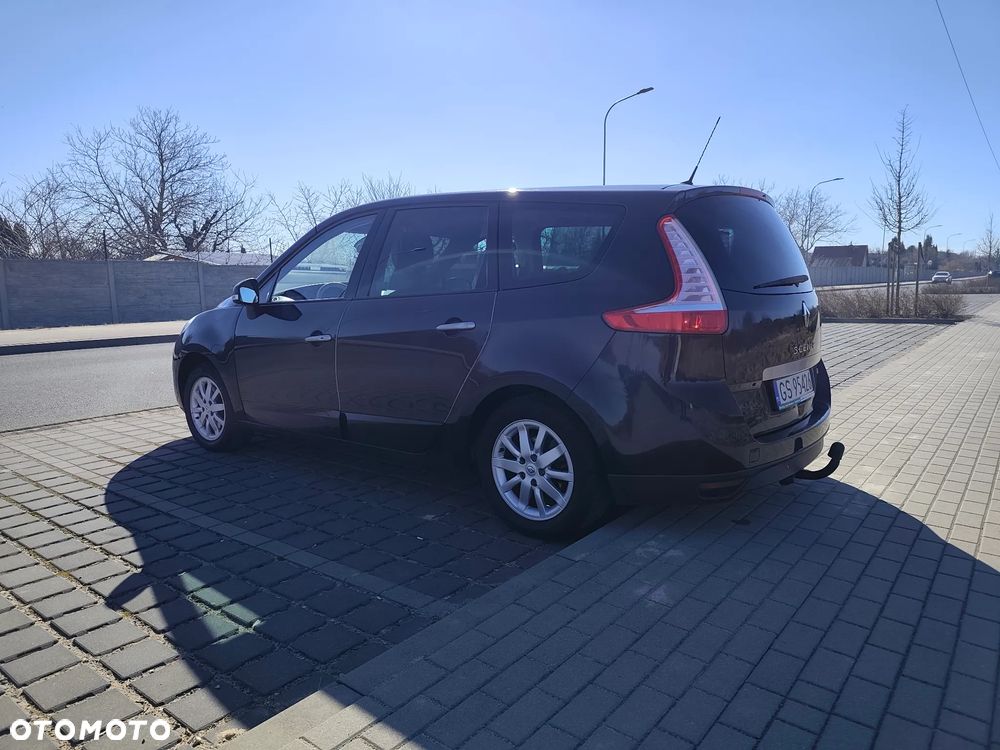 Renault Grand Scenic Gr 1.4 16V TCE Privilege - 23