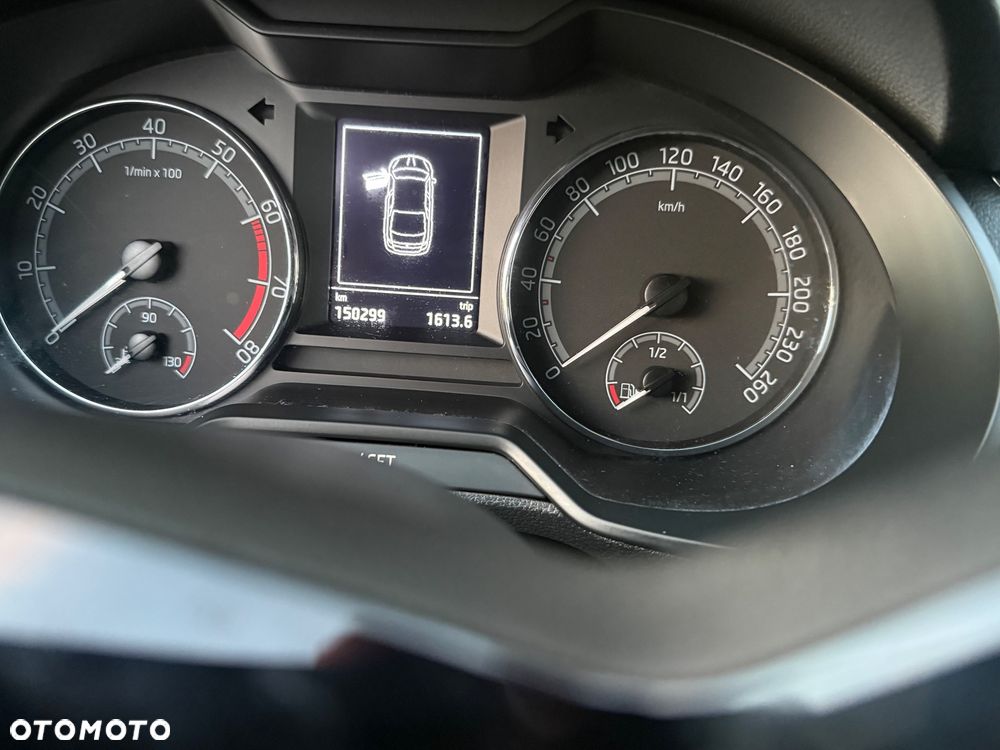 Skoda Octavia 1.5 TSI GPF ACT Ambition - 4
