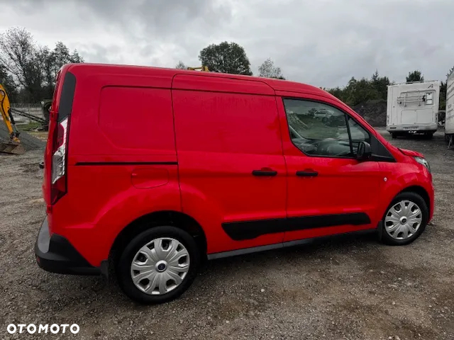 Ford Transit CONNECT CONECT Blaszak 1.0 turbo 100km - 7