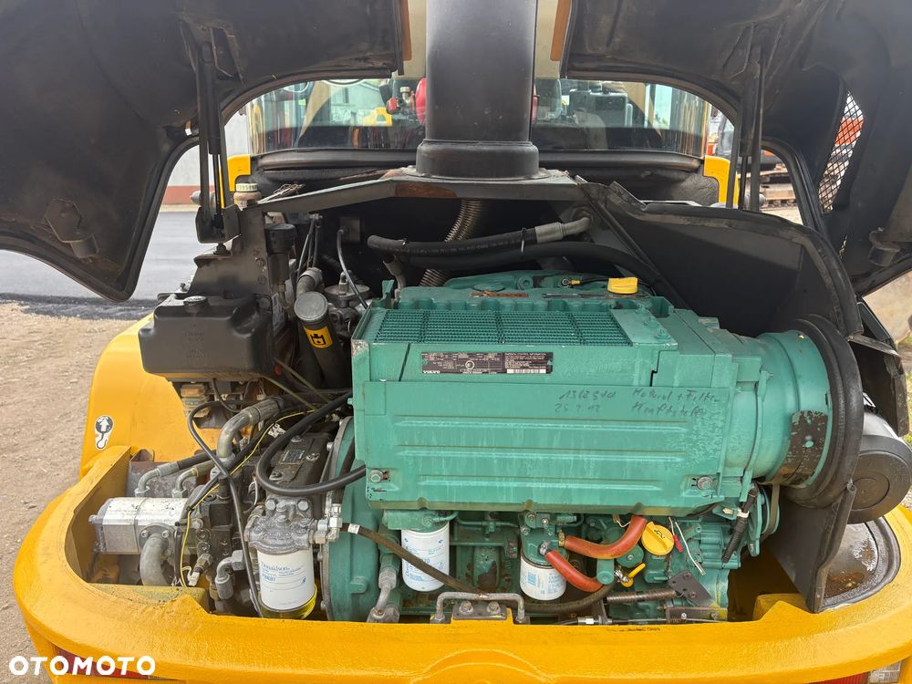 Volvo L30B Pro - 5