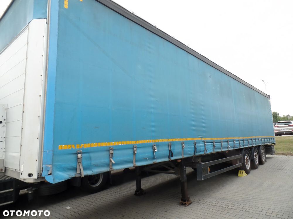 Schmitz Cargobull SKO 24/L - 10
