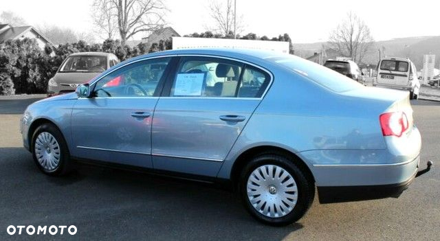 VW VOLKSWAGEN PASSAT B6 HAK HOLOWNICZY + MODUŁ + WIĄZKA + GNIAZDO 7PIN - 8