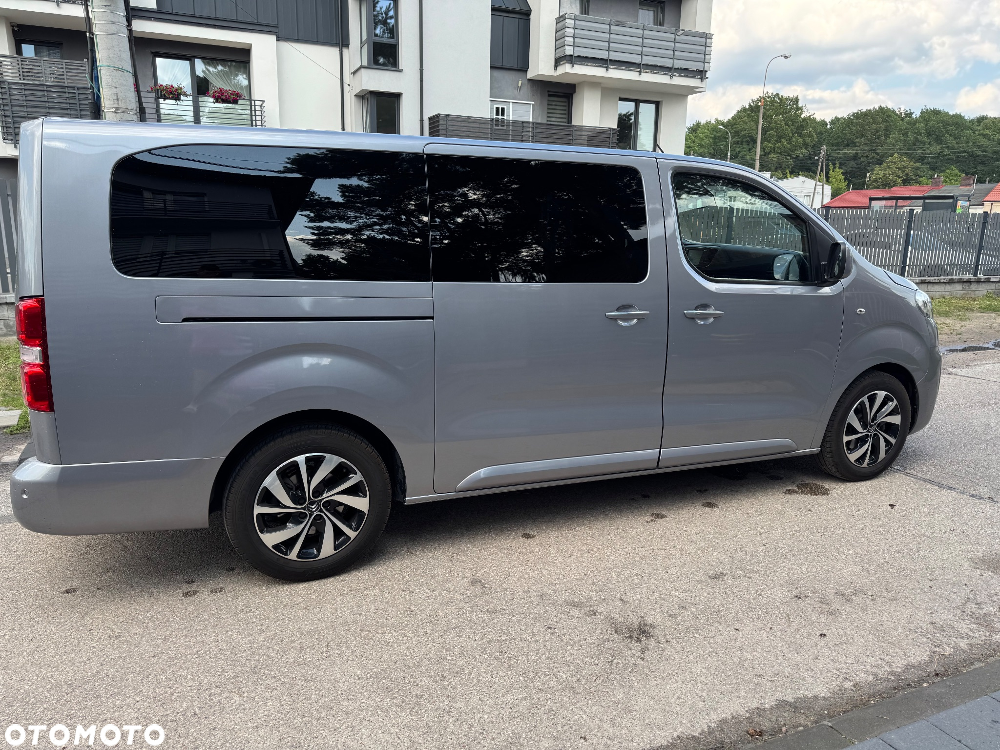 Citroën SpaceTourer 2.0 BlueHDi XL Shine - 7