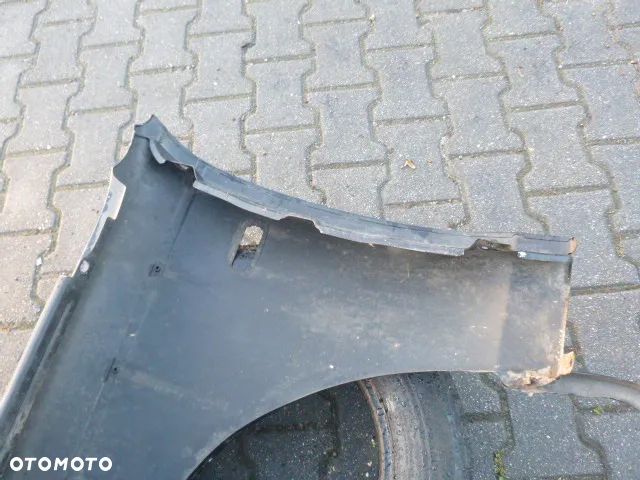 BŁOTNIK PRAWY PRZÓD PRAWY PRZEDNI ROVER 75 KOLOR PMF SCF - 5