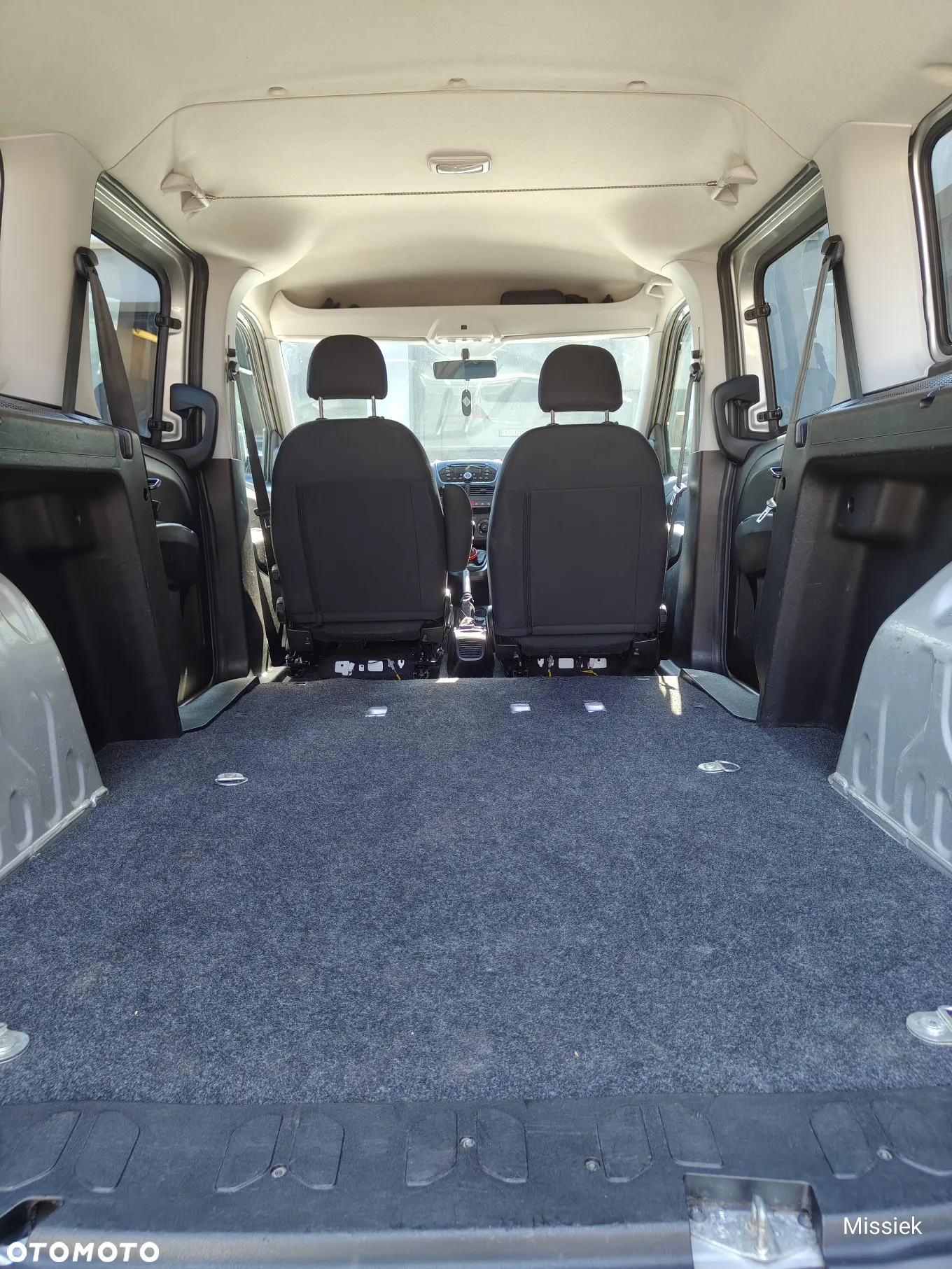Opel Combo Tour 1.6 CDTI Enjoy - 5