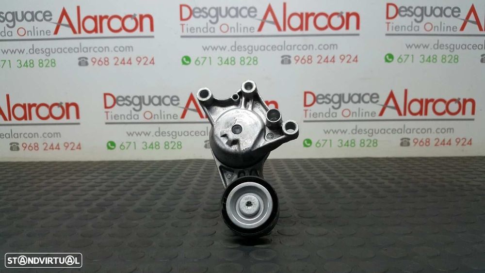 TENSOR CORREIA AUXILIAR PEUGEOT 2008 (--.2013->) ACTIVE - 1