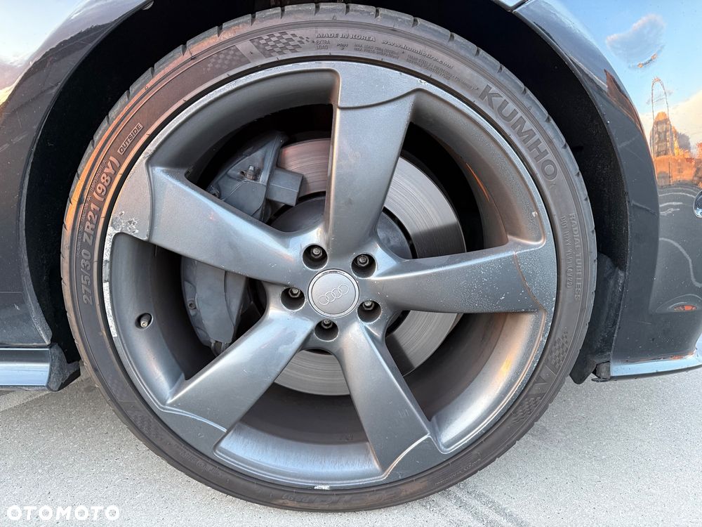 Audi S7 Sportback 4.0 TFSI Quattro S tronic - 32