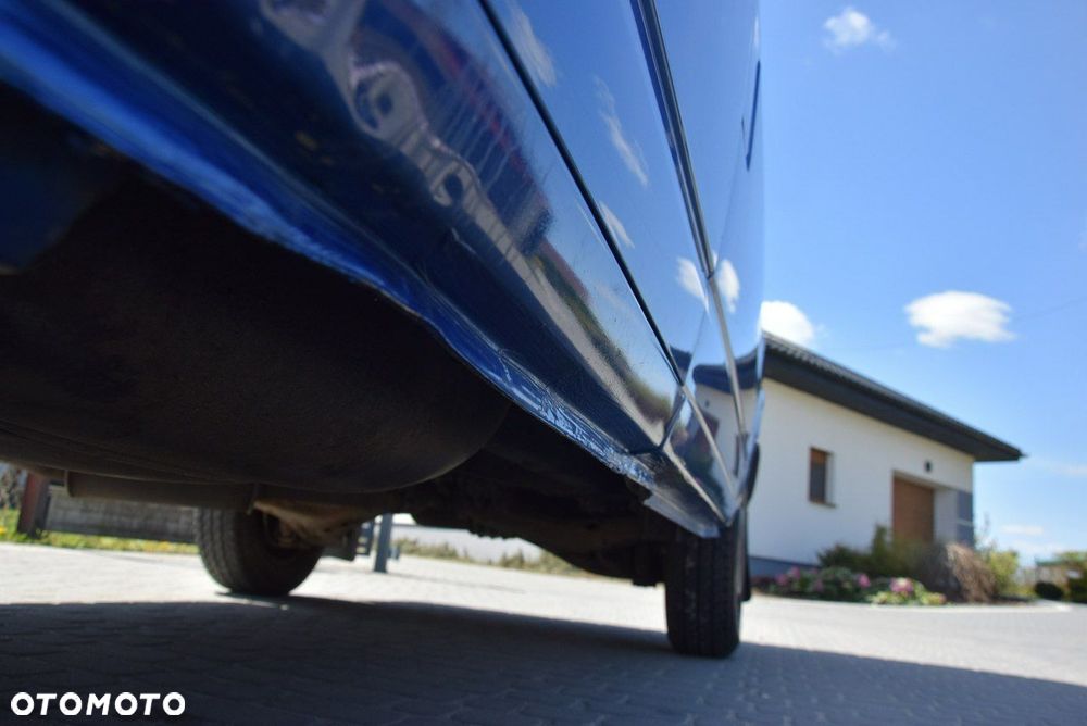 Volkswagen Transporter - 19