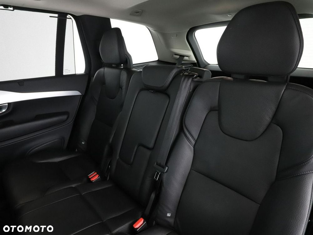 Volvo XC 90 T8 AWD Twin Engine Geartronic Momentum - 18