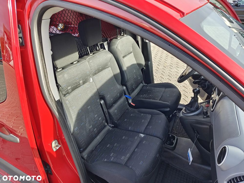 Citroën Berlingo 1.6 HDi Multispace - 13