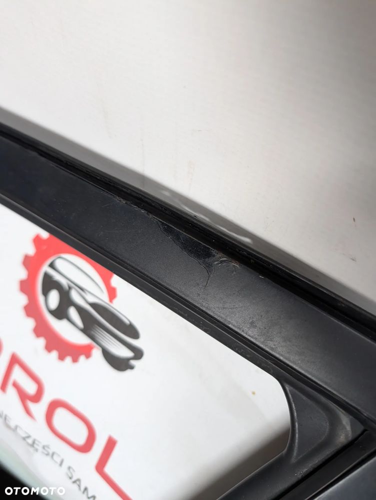 DRZWI PRZEDNIE LEWE KIA SPORTAGE III 1K - 6