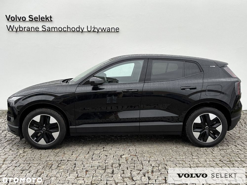 Volvo EX30 - 3