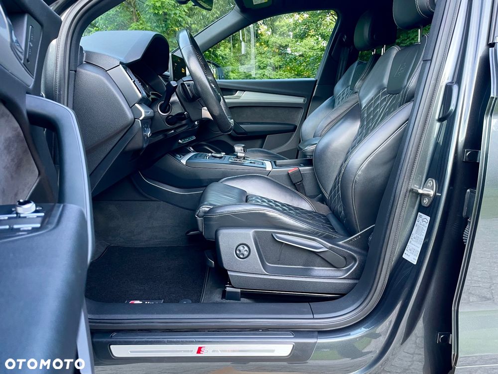 Audi Q5 2.0 TFSI Quattro S tronic - 20