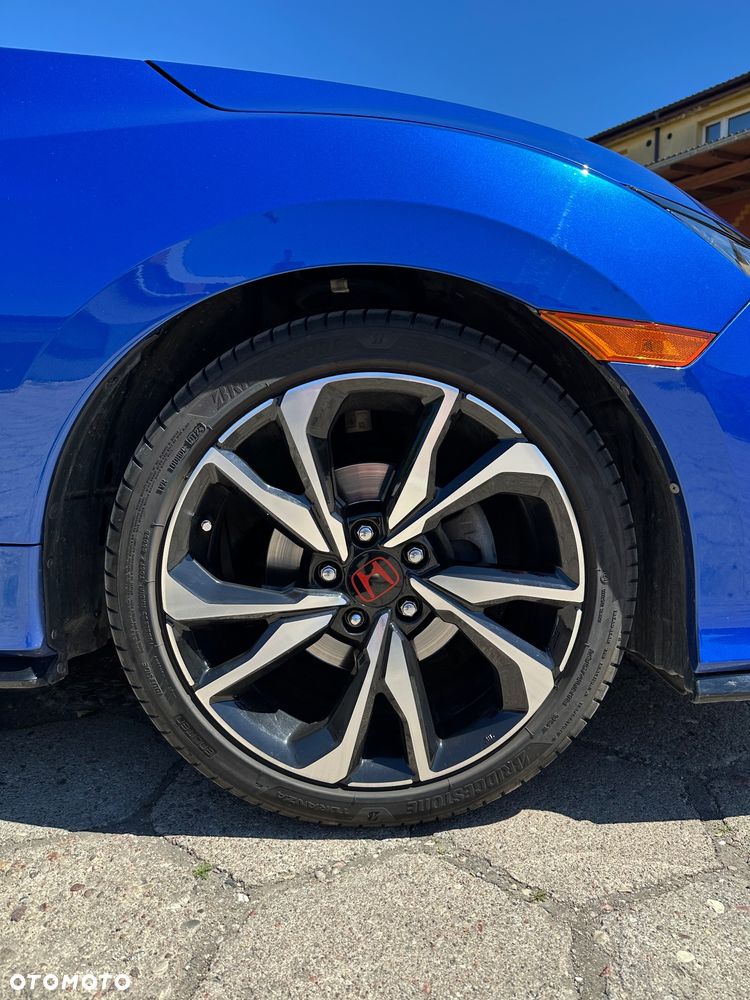 Honda Civic 1.5 i-VTEC Turbo Sport - 22