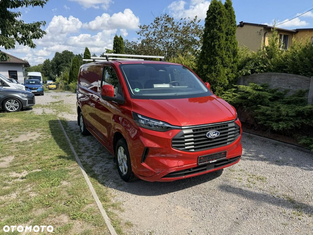Ford Transit - 3
