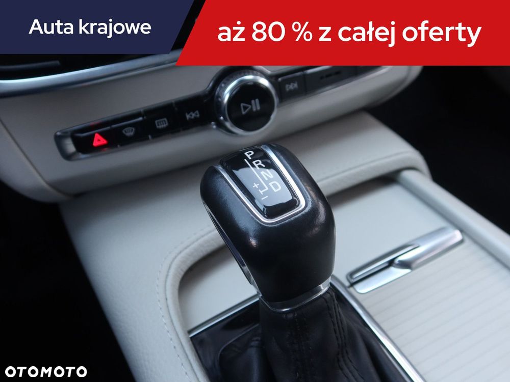 Volvo S90 - 19