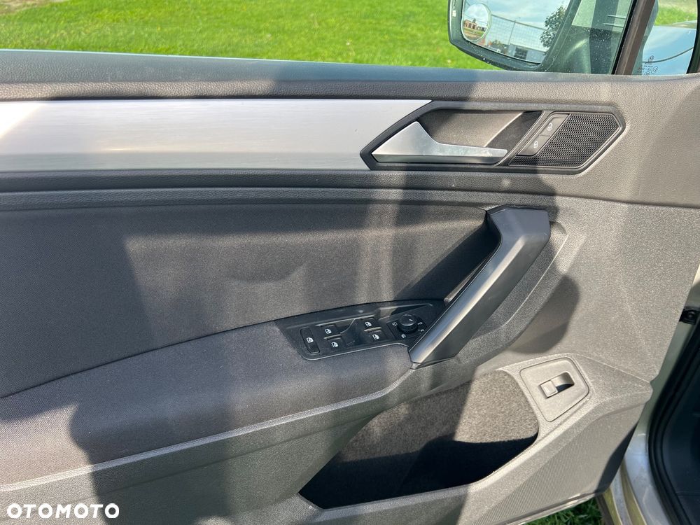 Volkswagen Tiguan 1.5 TSI ACT OPF DSG Comfortline - 6