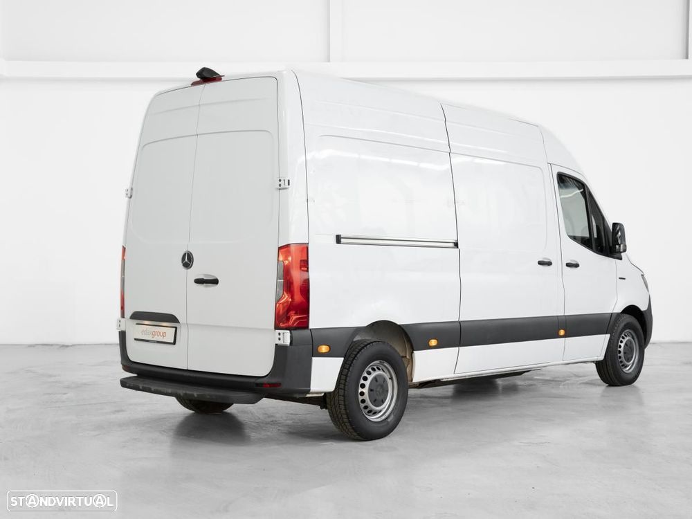 Mercedes-Benz E-SPRINTER L2H2 C/IVA - 3