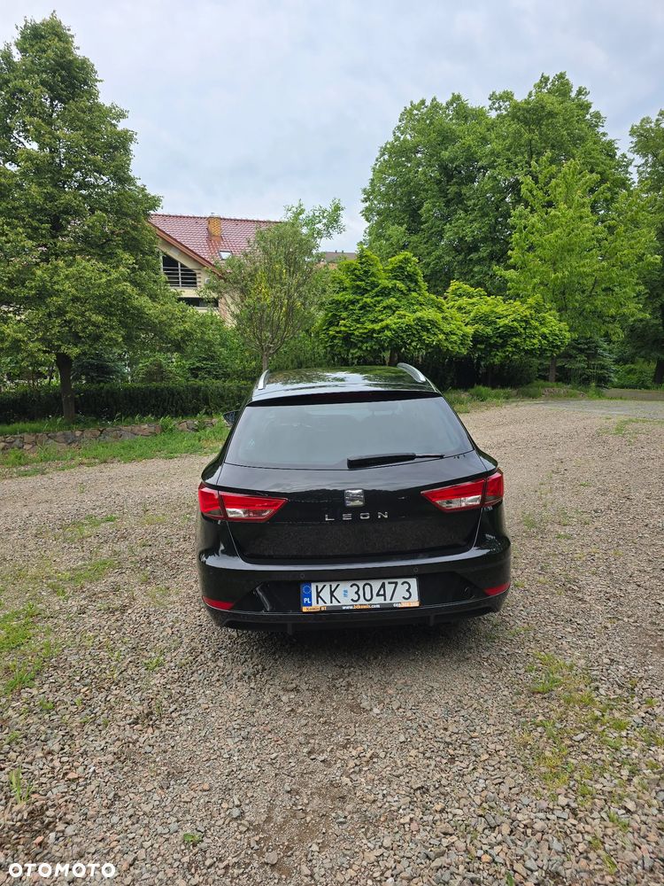 Seat Leon - 10