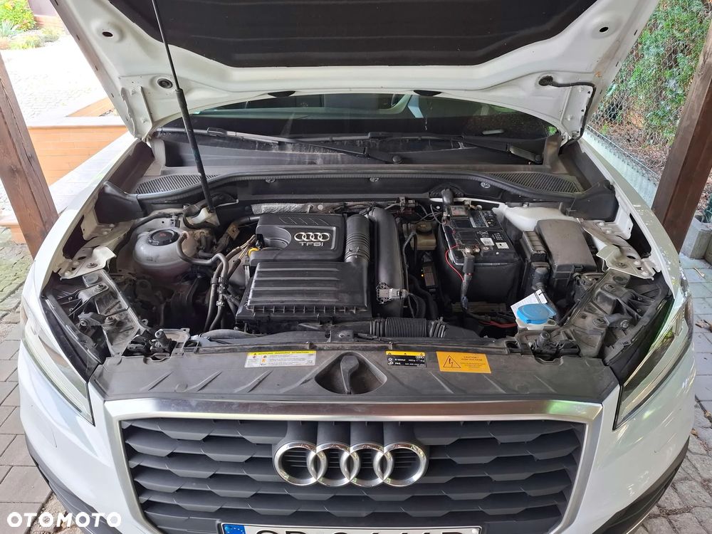 Audi Q2 - 28