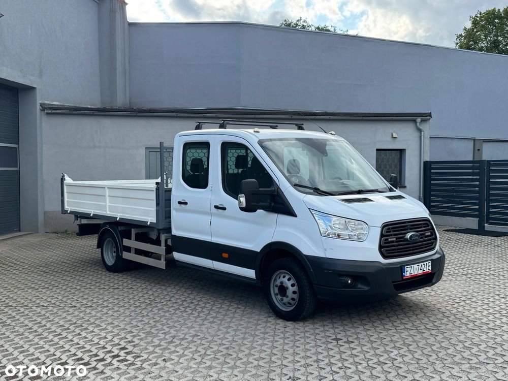 Ford Transit - 17