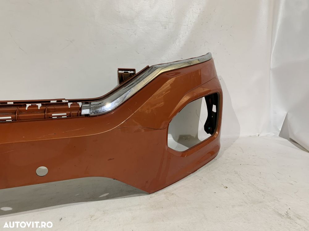 Bara fata VW T-Roc, 2018, 2019, 2020, 2021, cod origine OE 2GA807221J. - 11