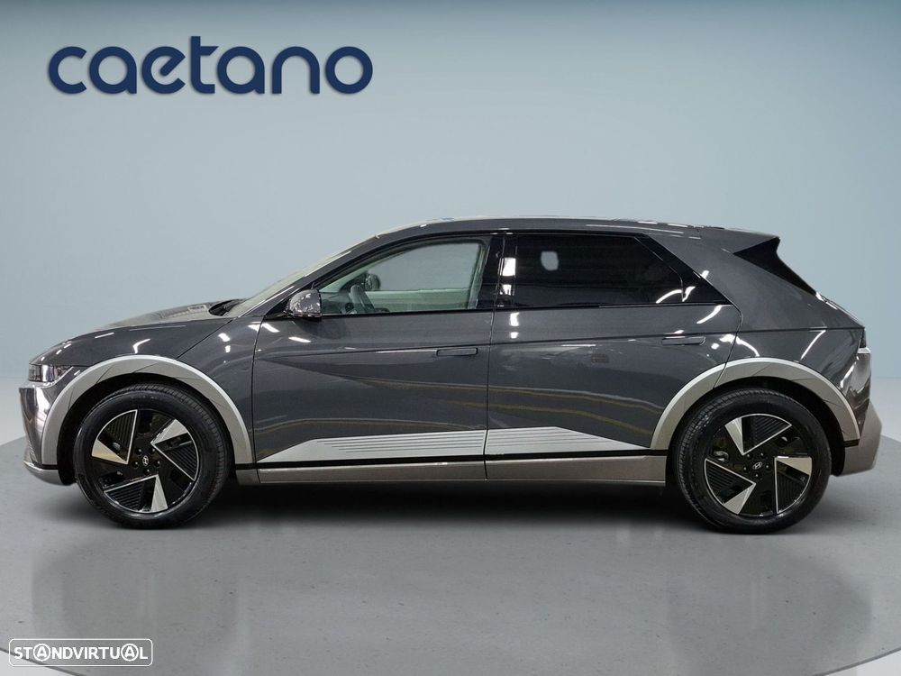 Hyundai Ioniq 5 84 kWh Vanguard - 5