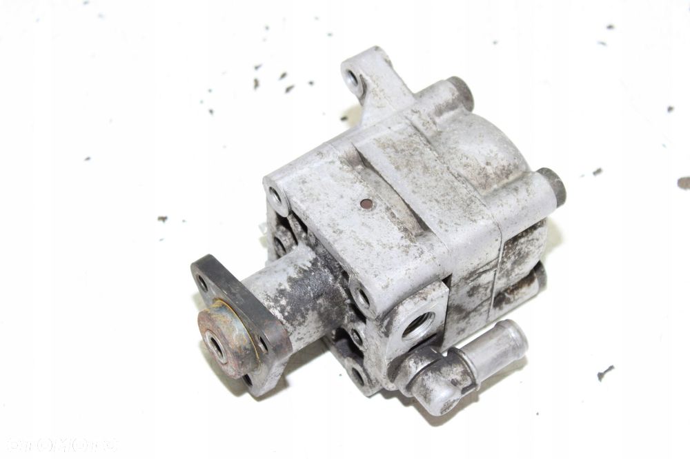 BMW E46 M43 319 POMPA WSPOMAGANIA - 1