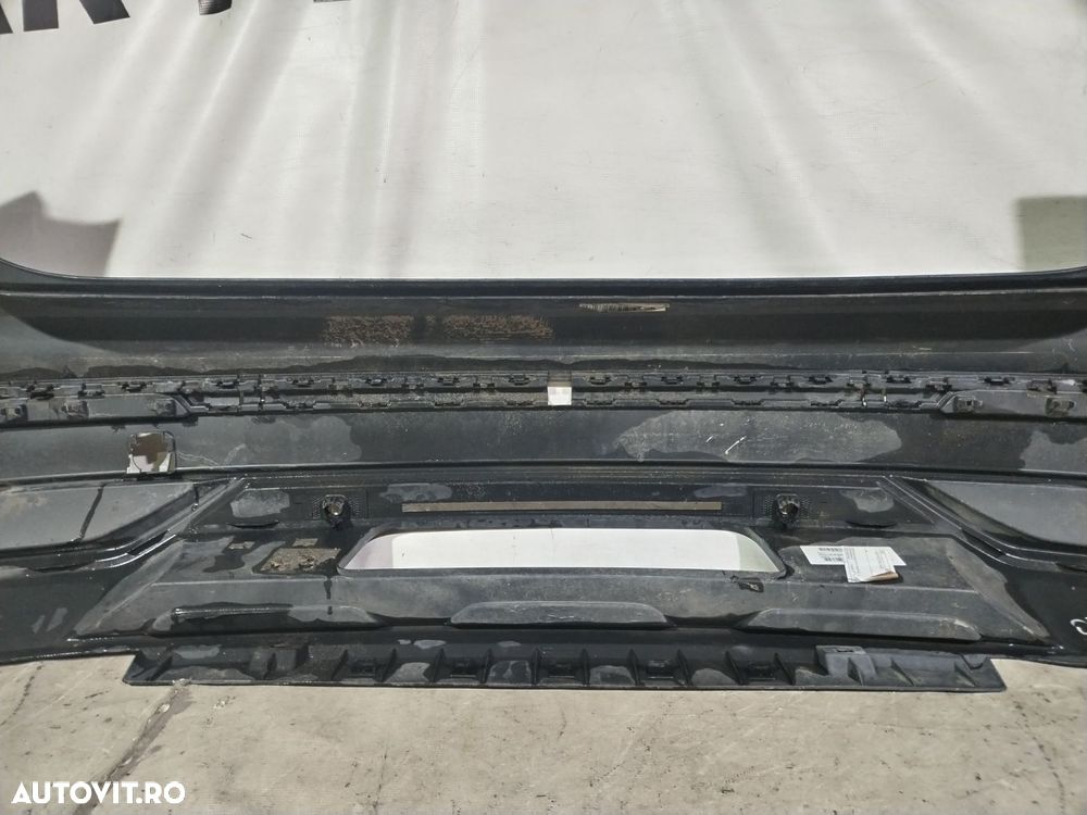 Bara spate VW Tiguan, 2020, 2021, 2022, 2023, 2024, cod origine OE 5NA807417. - 11