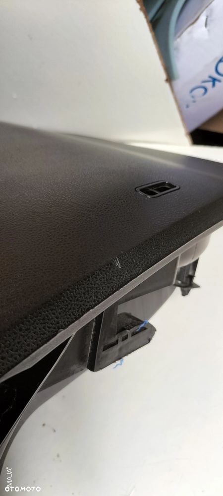 FIAT 500L KOMPELT PODUSZEK DESKA KONSOLA AIRBAG KIEROWCA PASAŻER ORYGINAŁ DEMONTAŻ - 10