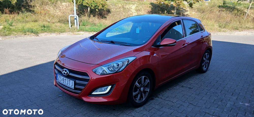 Hyundai i30 - 5