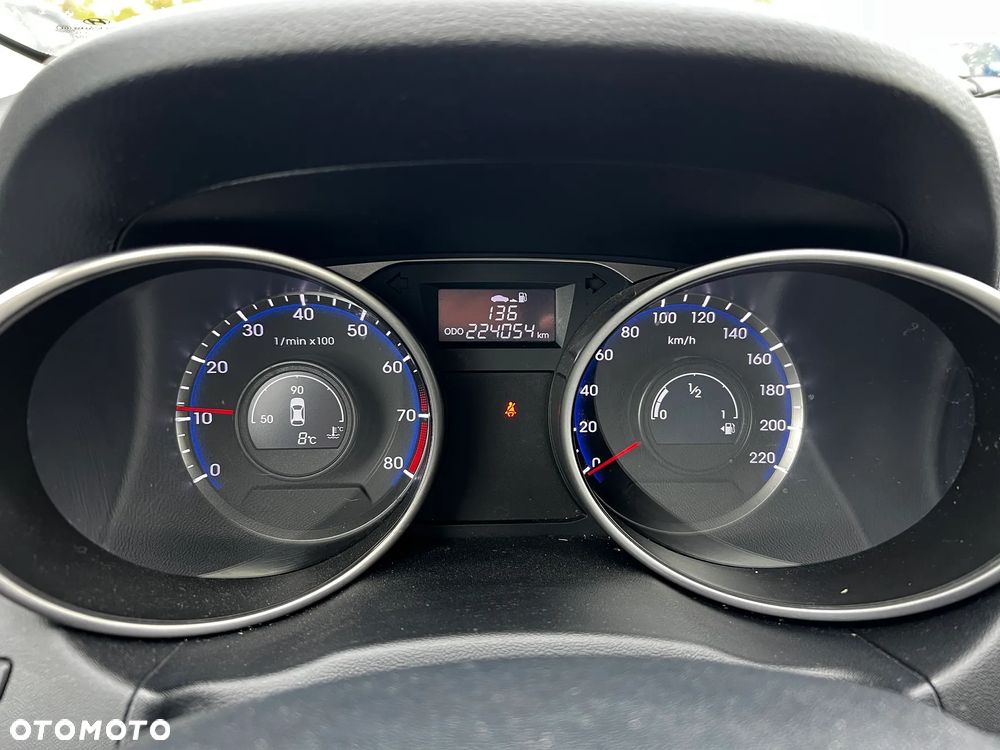 Hyundai ix35 2.0 Classic 2WD - 26