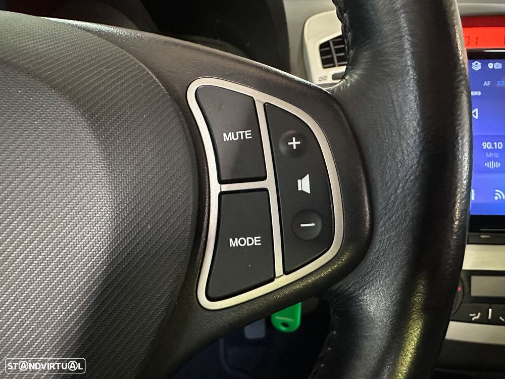 Kia Ceed 1.6 CRDi EX - 19