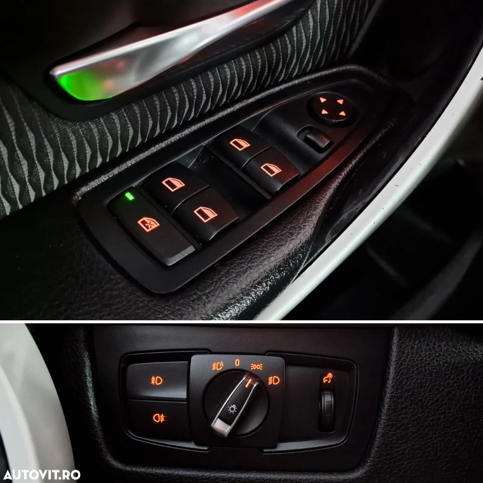 BMW Seria 3 318d - 22