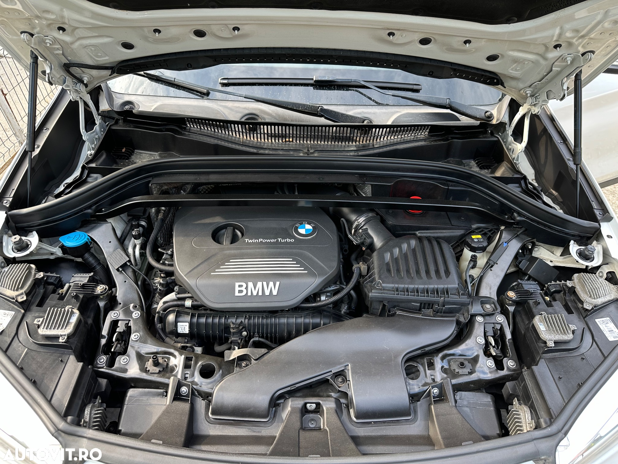 BMW X1 - 22