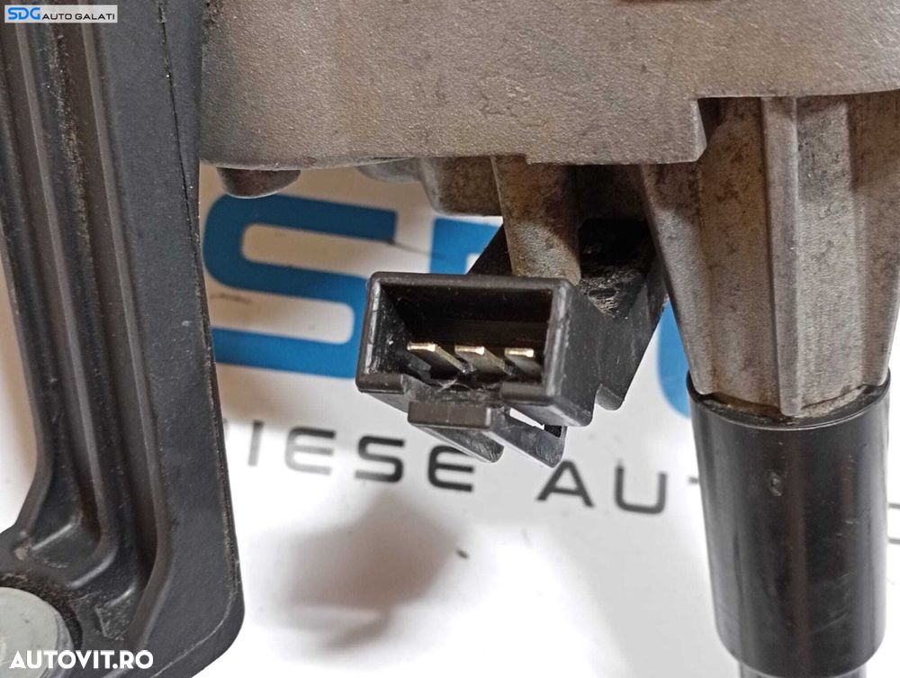 Motoras Stergator Luneta Geam Sticla Haion Hayon Portbagaj Opel Astra J 2009 - 2015 Cod 13256917 60Z010010 [M7258] - 4