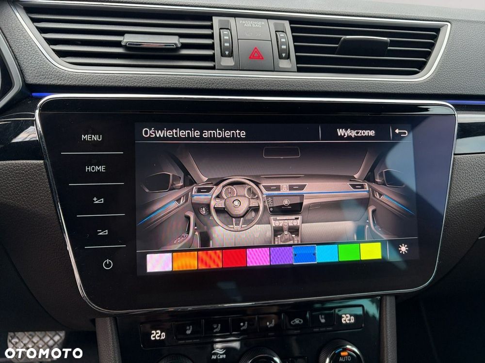 Skoda Superb 2.0 TDI 4x4 DSG L&K - 26