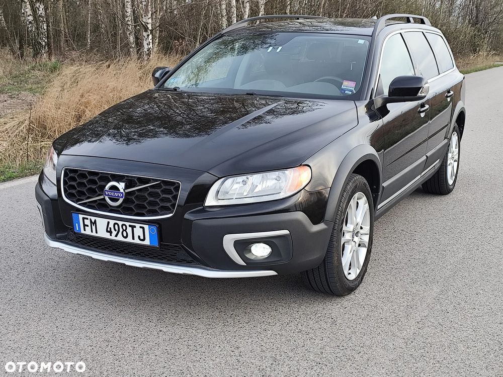 Volvo XC 70 T5 AWD Summum - 6