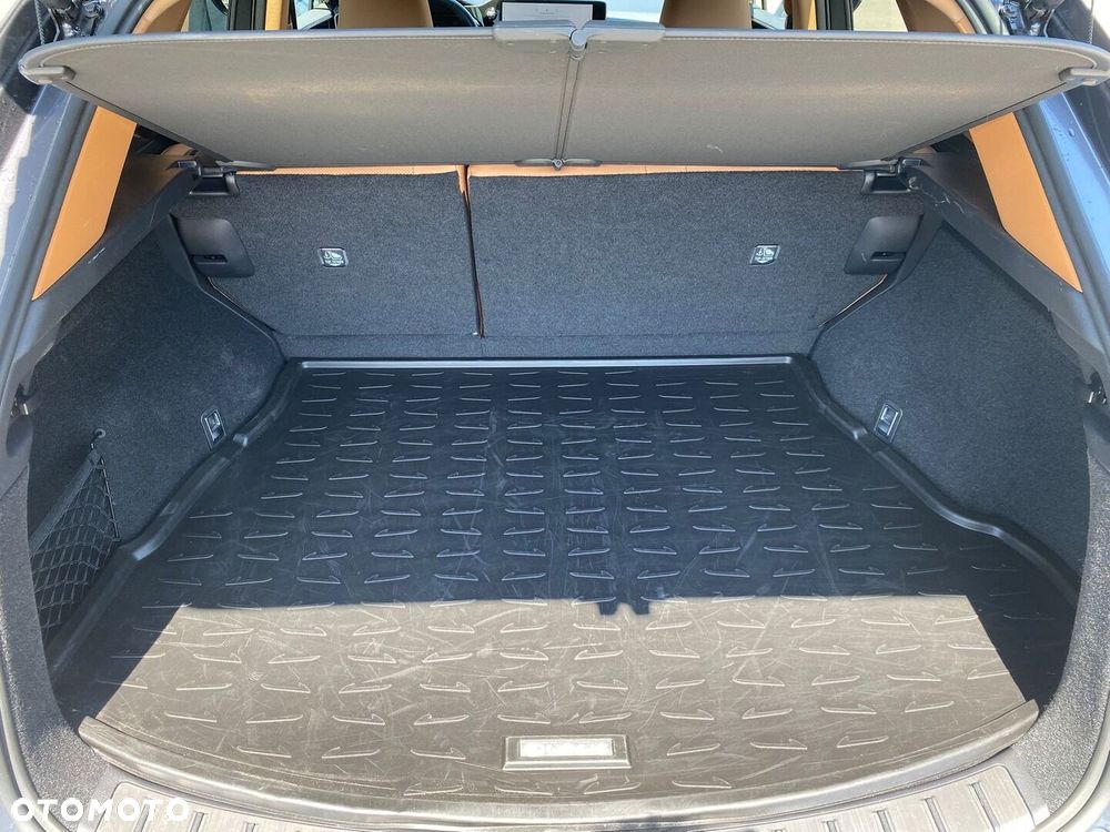 Lexus NX 350h Prestige AWD - 34