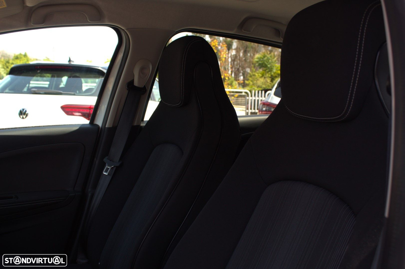 Renault Zoe (c/ Bateria) Life 40 - 23