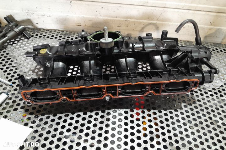 Galerie admisie 06133185 Volkswagen VW Tiguan 1 5N [2007 - 2011] Cros - 2