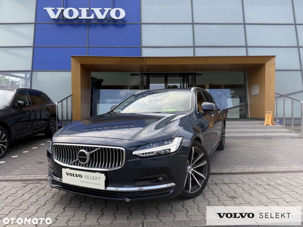 Volvo V90 - 1