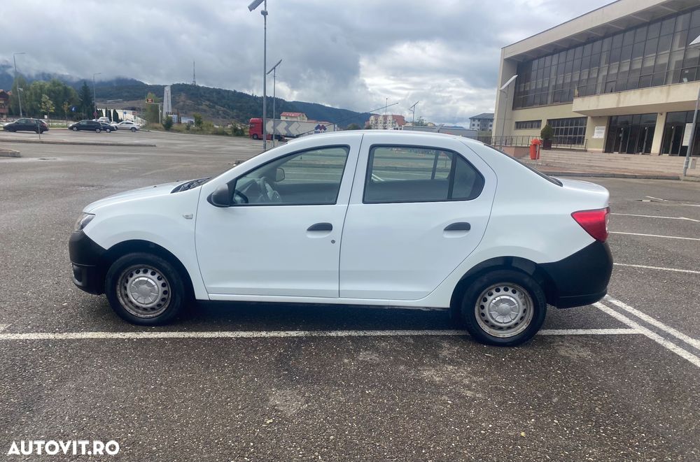Dacia Logan - 13