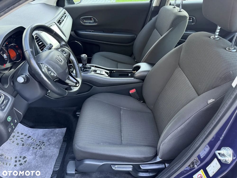 Honda HR-V 1.5 Elegance (ADAS/Honda Connect+) - 26