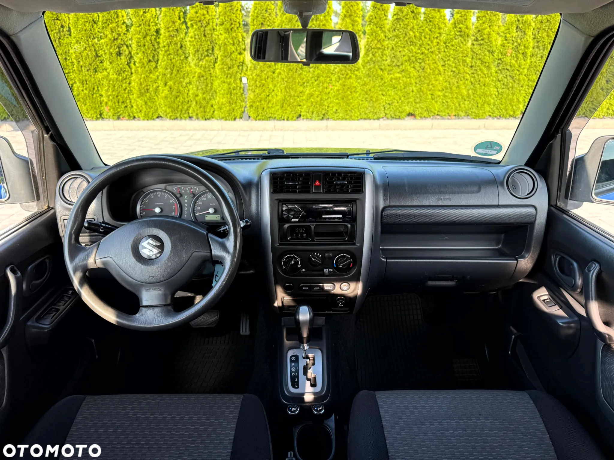 Suzuki Jimny - 7