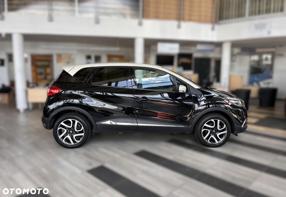 Renault Captur ENERGY TCe 120 Intens - 3