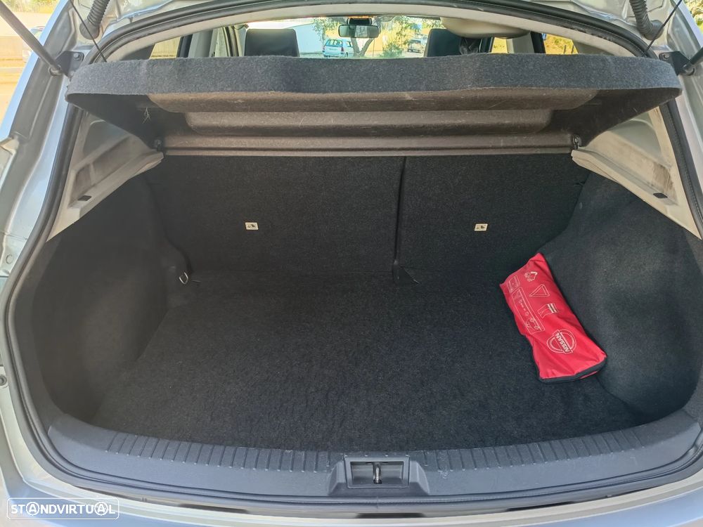 Nissan Qashqai 1.5 dCi Tekna Sport 18 - 8