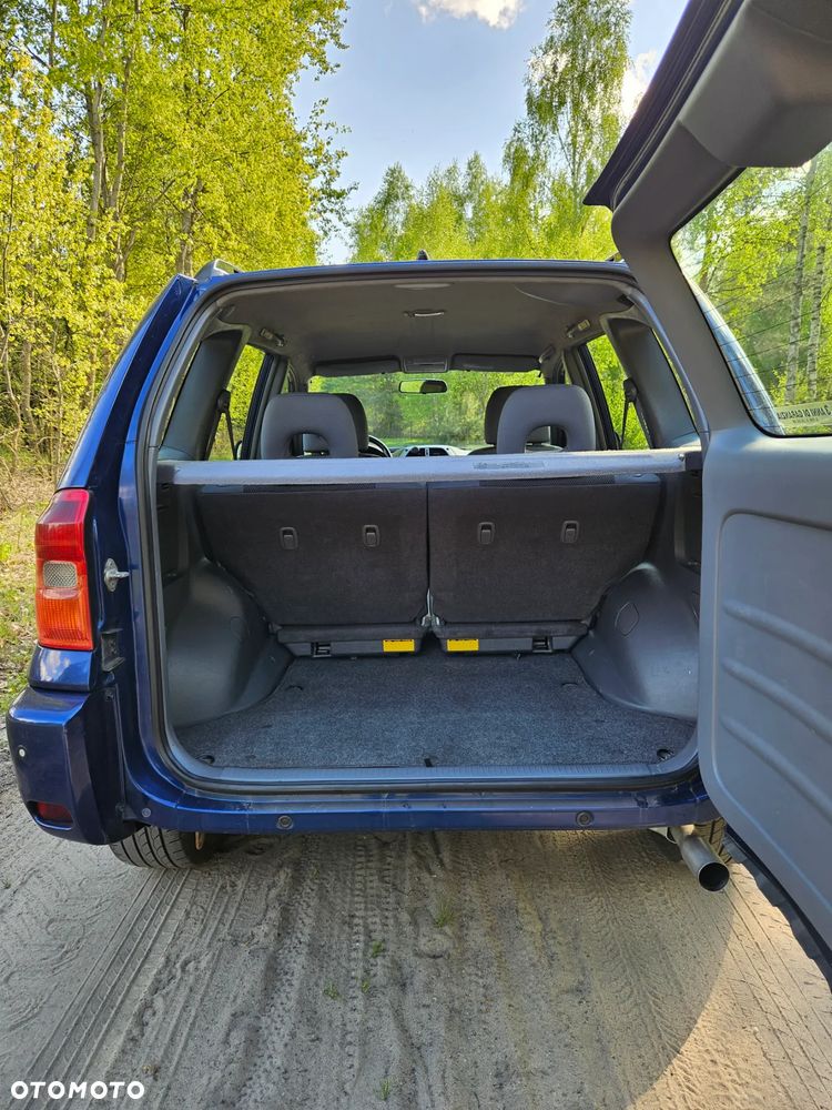 Toyota RAV4 D-4D 4x4 Sol - 7