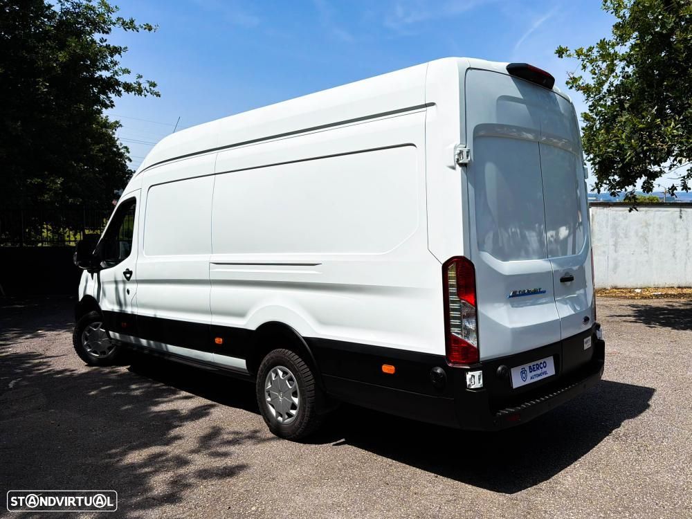 Ford Transit L4H3 Trend - 7